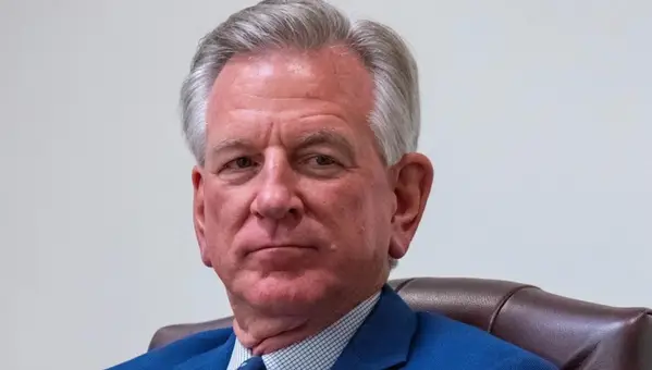 Tuberville and Military Promotions: Austin’s Top Aid’s Promotion Is on Hold