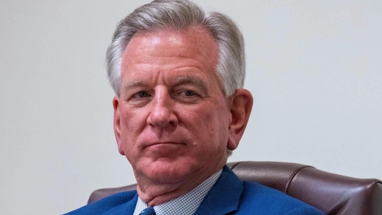 Tuberville and Military Promotions: Austin’s Top Aid’s Promotion Is on Hold