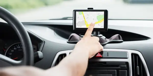When Was GPS Invented & Who Is in Charge of It?