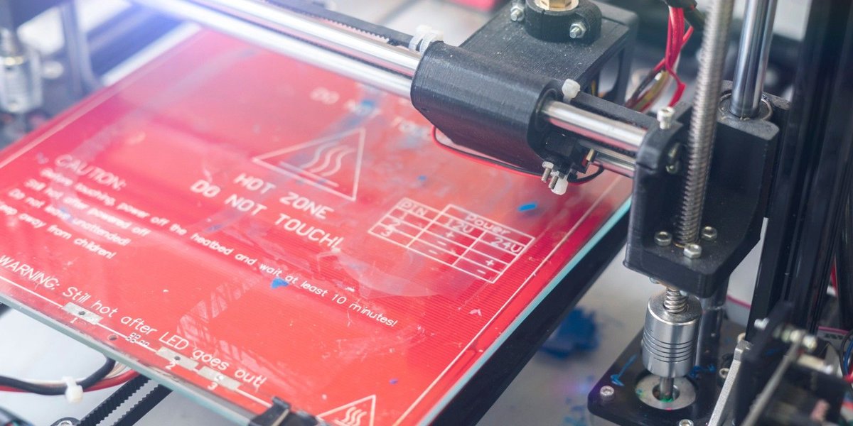 How a 3D Printer on USS Essex Is Changing the Game for Naval Ships