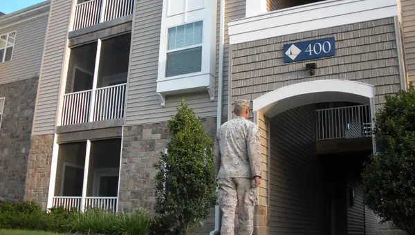 BAH Went Up in 2026 - So Why Are Military Families Still Paying Out of Pocket?