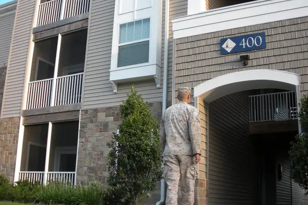 BAH Went Up in 2026 - So Why Are Military Families Still Paying Out of Pocket?