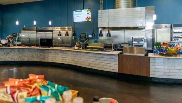 The Army’s New DFAC Shift: What “Freedom Dollars” Mean for Your Next Meal