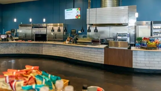 The Army’s New DFAC Shift: What “Freedom Dollars” Mean for Your Next Meal