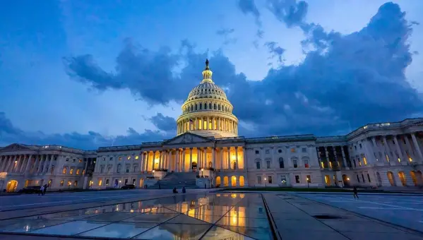 Stopgap Bill to Prevent Shutdown, VA Funding Unresolved