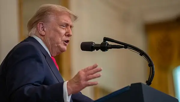 Impact of Trump's Bill on Veteran Benefits and Assistance