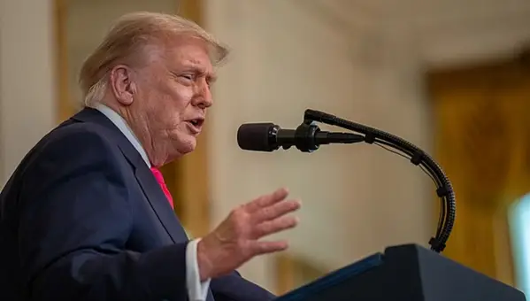 Impact of Trump's Bill on Veteran Benefits and Assistance