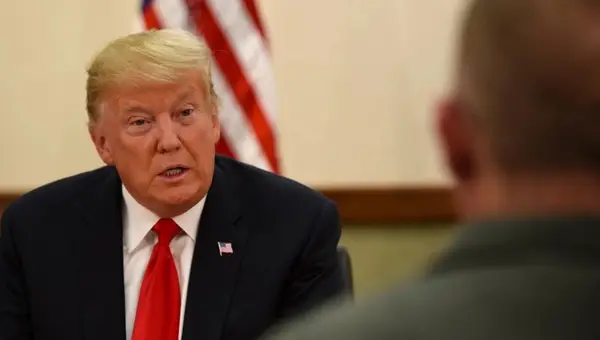 Government Shutdown Threatens Military Pay and Benefits in 2024