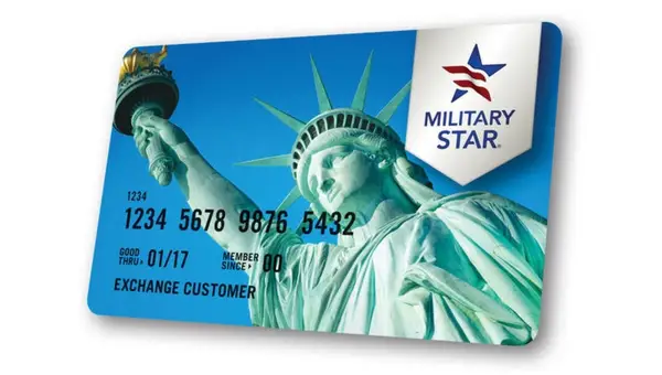 The MILITARY STAR Card Provides Reasonable Credit to Military Families