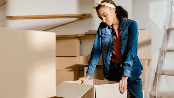 When It's Hard to Say Goodbye to a Duty Station: A Milspouse’s PCS Reality