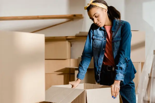 When It's Hard to Say Goodbye to a Duty Station: A Milspouse’s PCS Reality