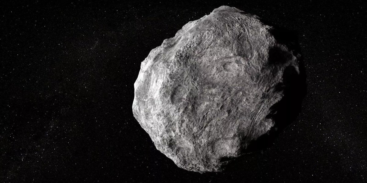 NASA's DART Mission To Hit Asteroid in 2022 Is Only the Beginning