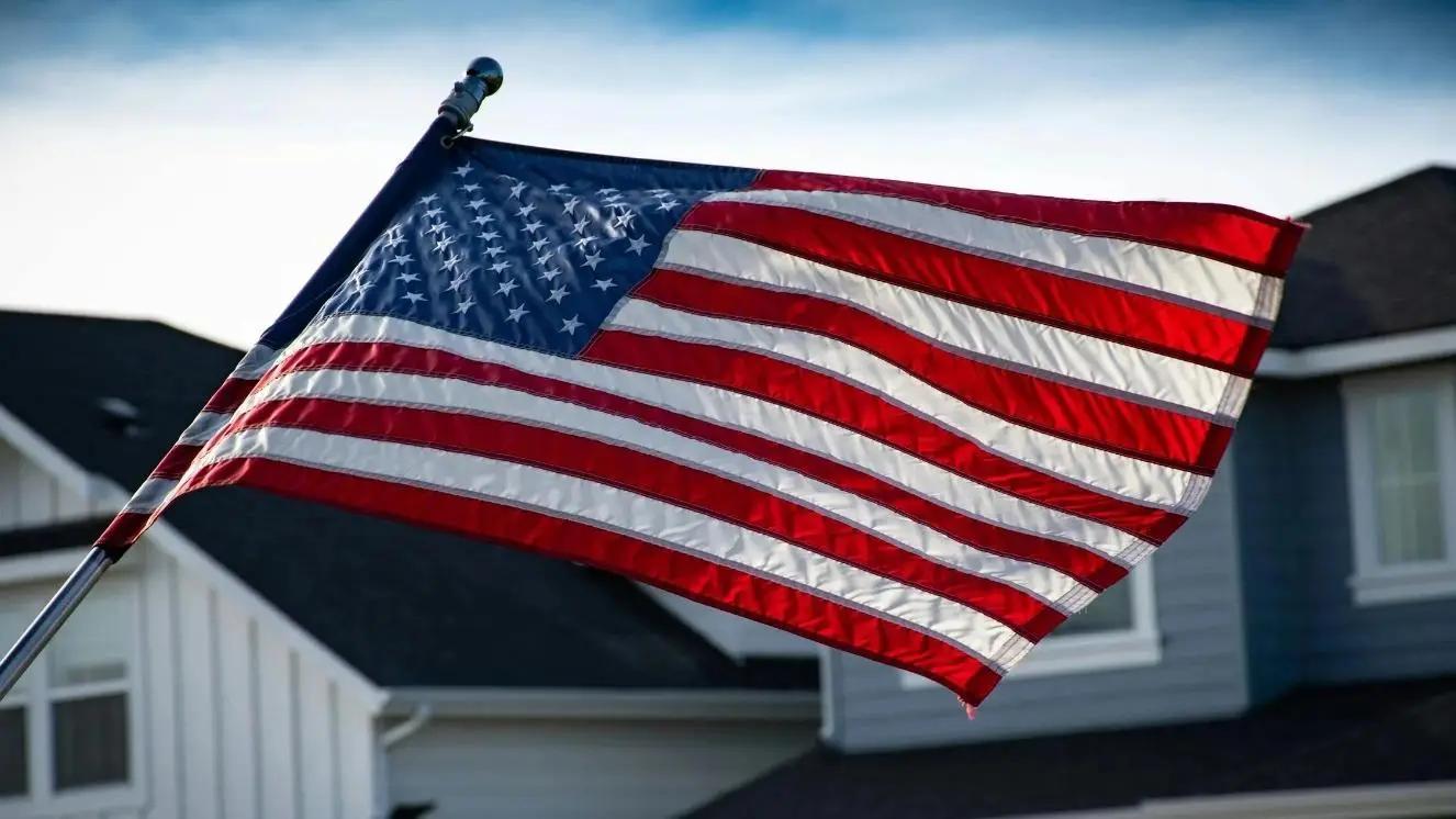 Happy Birthday America: Celebrating 250 Years of Freedom