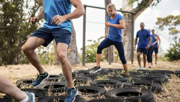 6 Elite Military-Style Training Programs for Civilians