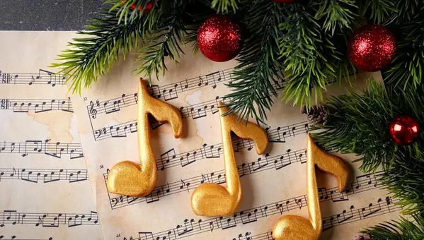 Wartime Influence on Iconic Christmas Songs: 4 Revealed