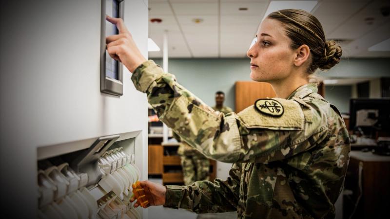 A groundbreaking clinical trial launched October 16, 2023, will explore the promise of new drug treatments for military personnel and veterans suffering from post-traumatic stress disorder (PTSD).