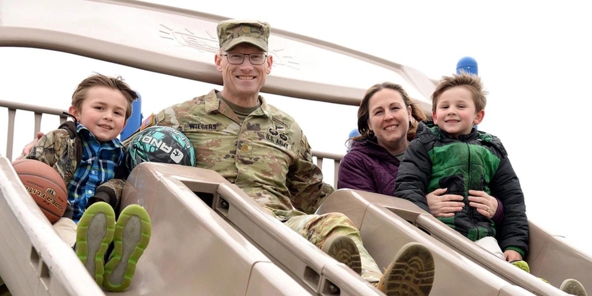 5 Army Spouse Benefits You Didn't Know About