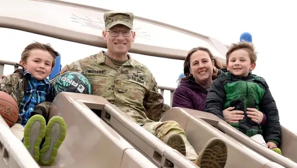 5 Army Spouse Benefits You Didn't Know About