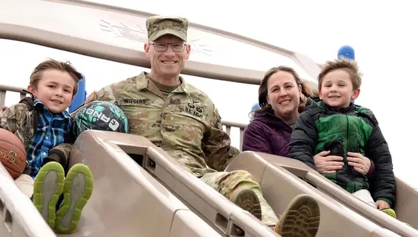 5 Army Spouse Benefits You Didn't Know About