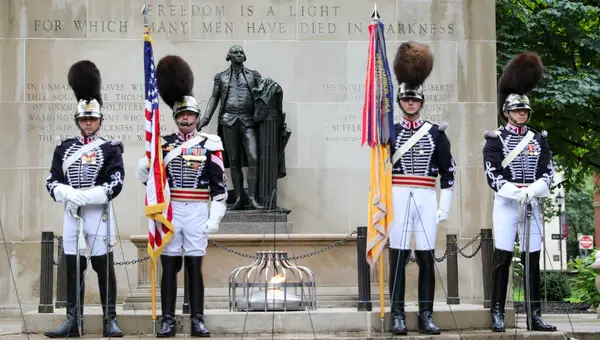 Rare US Military Uniforms: A Historical Farewell