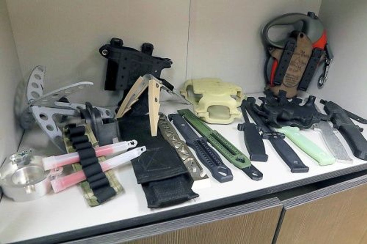 Additive manufacturing holds great potential, Army looks for next step