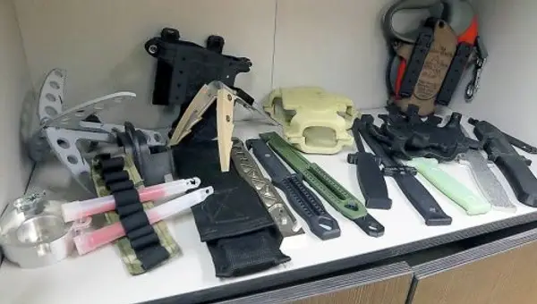 Additive manufacturing holds great potential, Army looks for next step