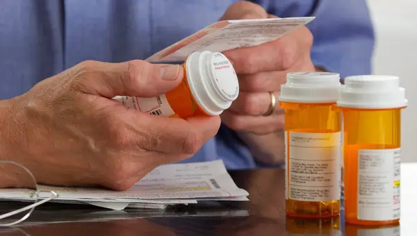 Your Local TRICARE Pharmacy Could Be Leaving Soon