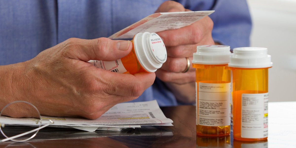 Your Local TRICARE Pharmacy Could Be Leaving Soon