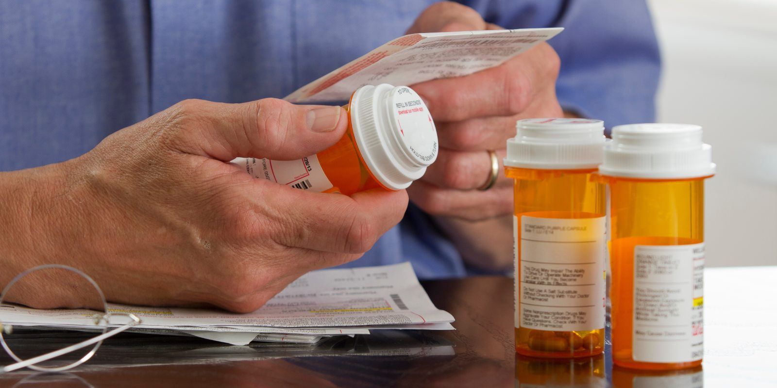 Your Local TRICARE Pharmacy Could Be Leaving Soon