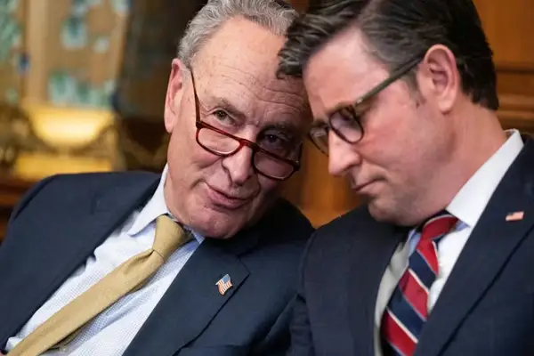 Why Another Government Shutdown Could Hit You Harder Than the Last One