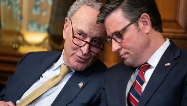 Why Another Government Shutdown Could Hit You Harder Than the Last One