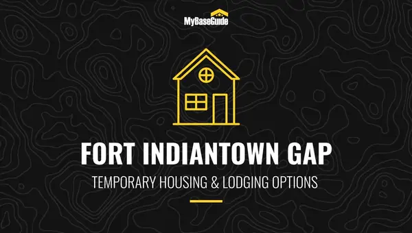 Fort Indiantown Gap Housing & Temporary Lodging Options
