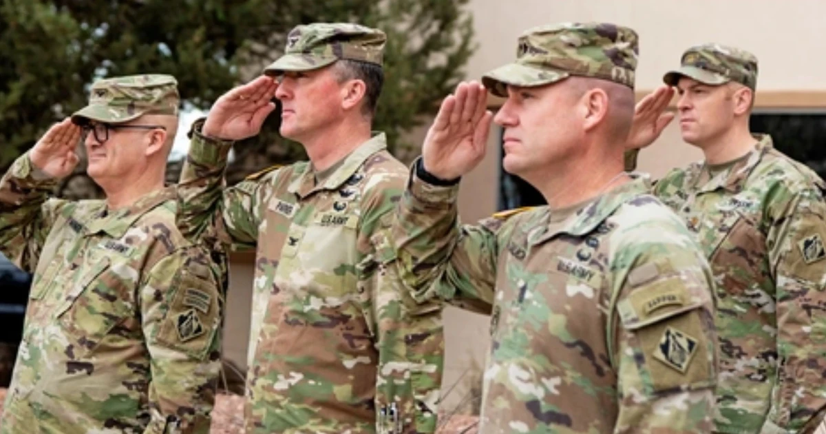 Army Risk Reduction Program Army Officials Weigh Reducing Up to 90,000 Active Duty Soldiers ...