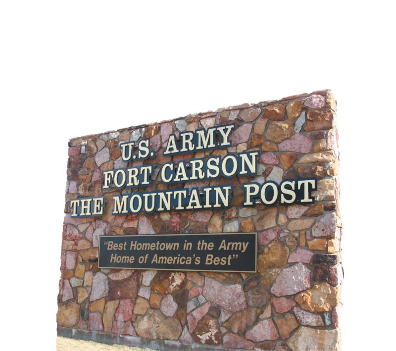 Fort Carson