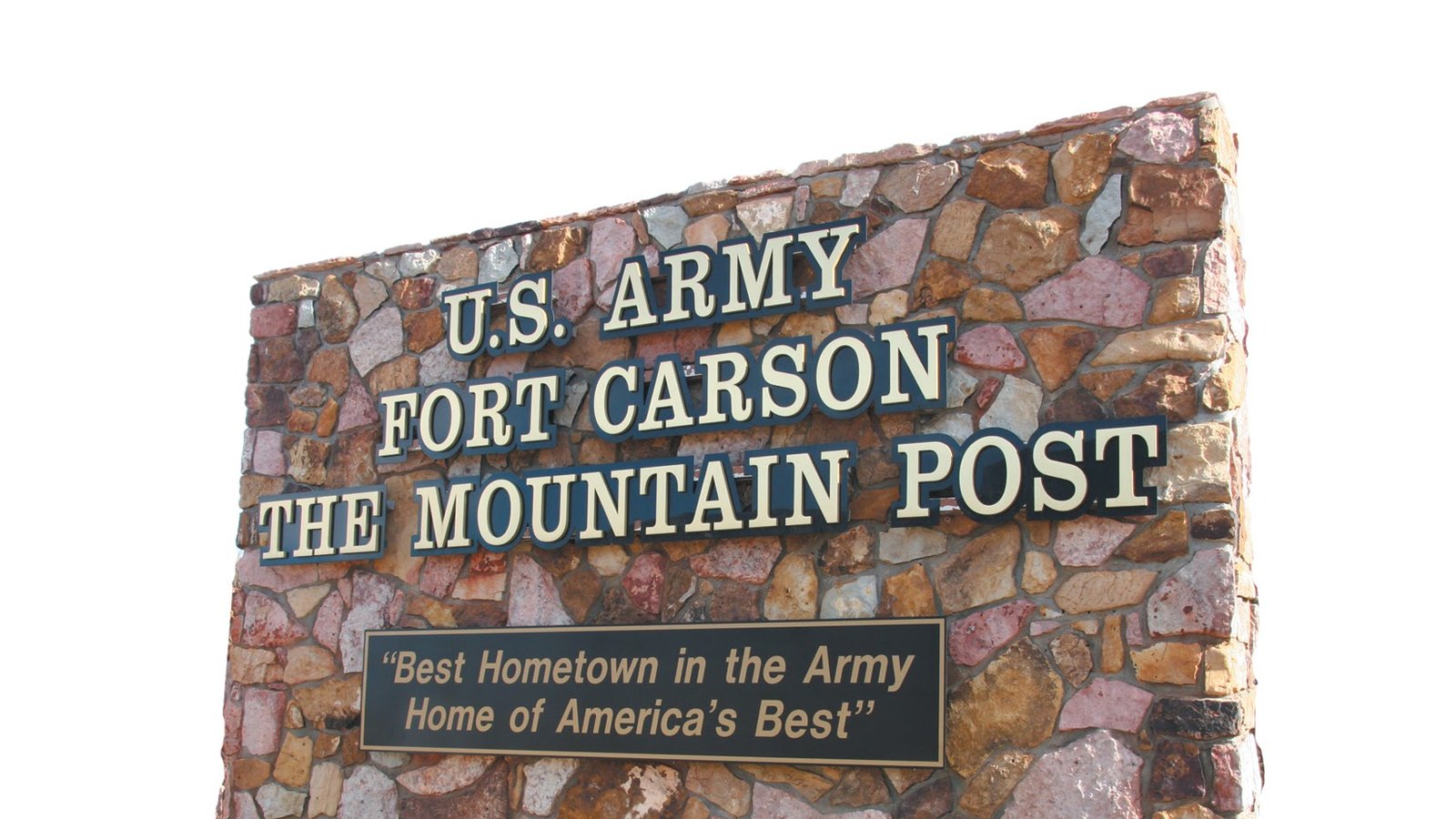 Fort Carson