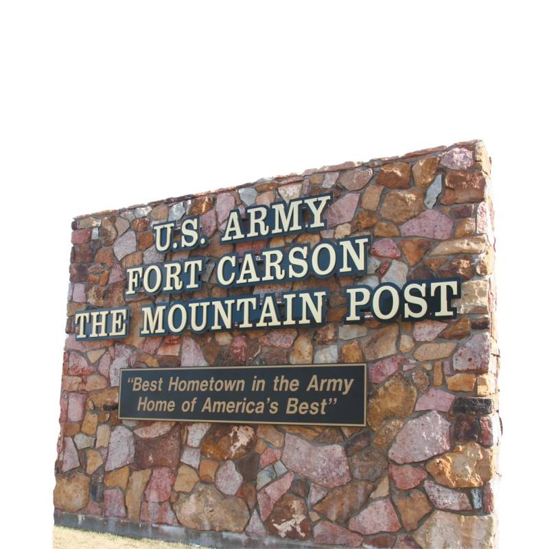 Fort Carson