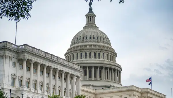 $839B Defense Spending Bill Locks In Pay Raises, Shipbuilding Surge, and Ukraine Aid in 2026