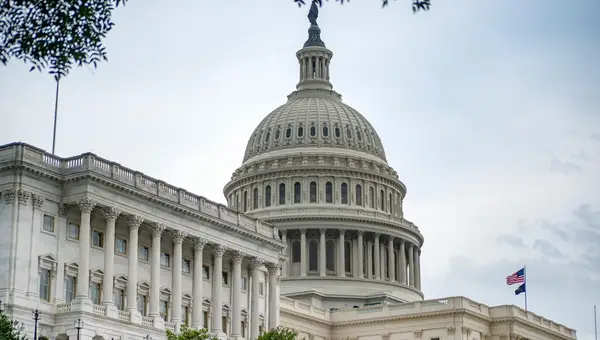 $839B Defense Spending Bill Locks In Pay Raises, Shipbuilding Surge, and Ukraine Aid in 2026