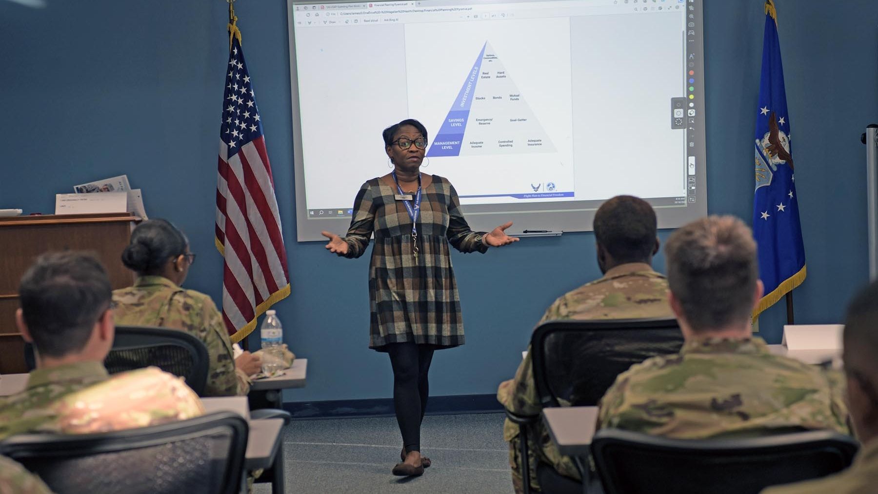Planning Your Military Career? Why You Should Lock in Life Insurance Early
