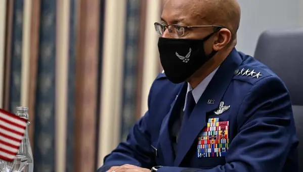 The Future of the U.S. Chairman of the Joint Chiefs of Staff