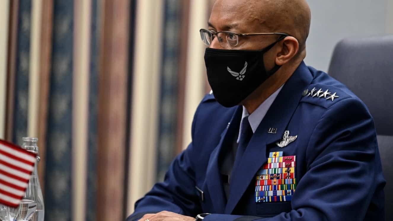 The Future of the U.S. Chairman of the Joint Chiefs of Staff