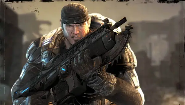 10 Legendary Video Game Characters With Military Connections