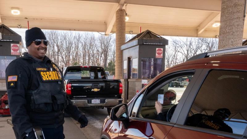 Fort Leonard Wood