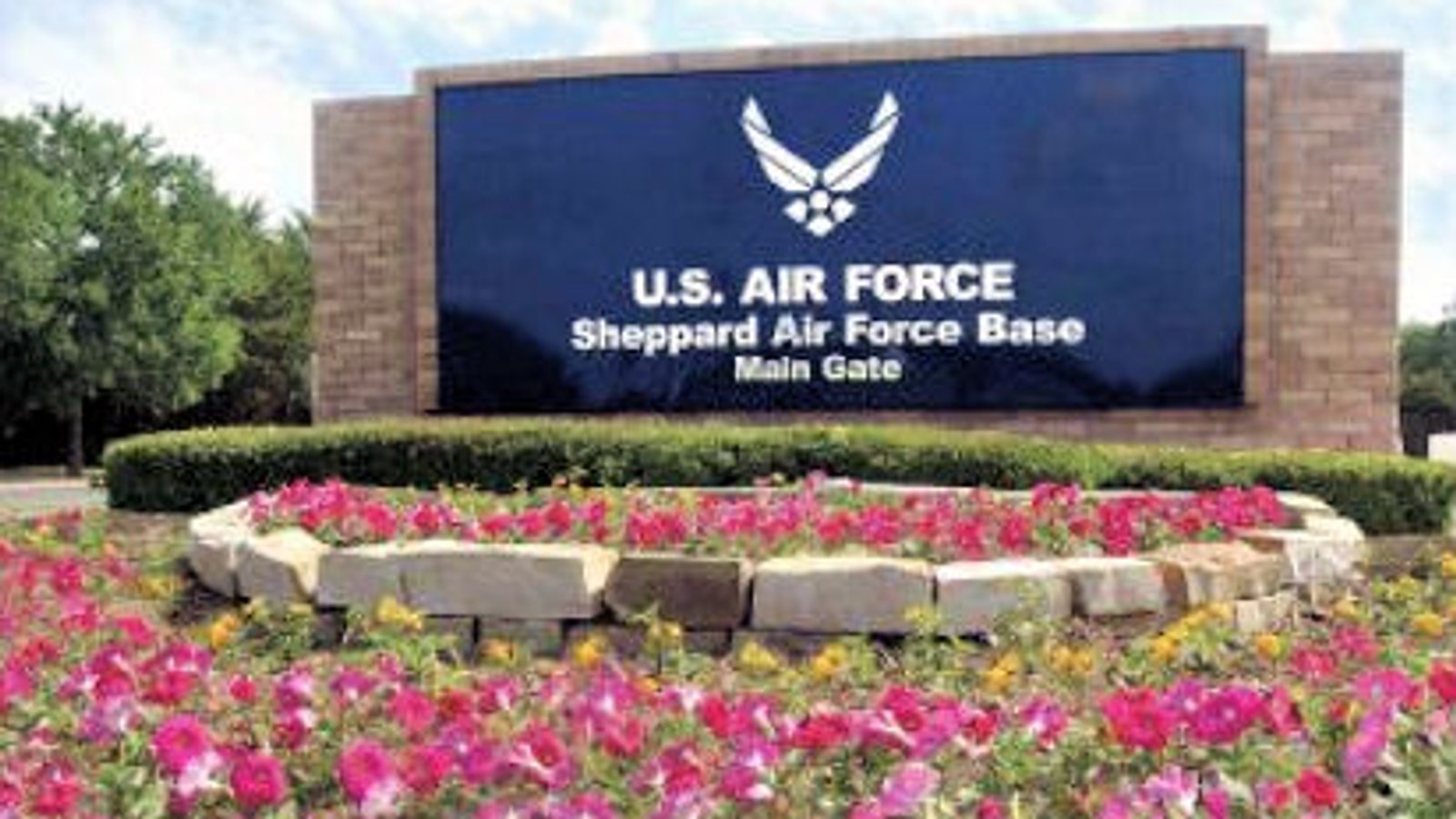 Sheppard AFB