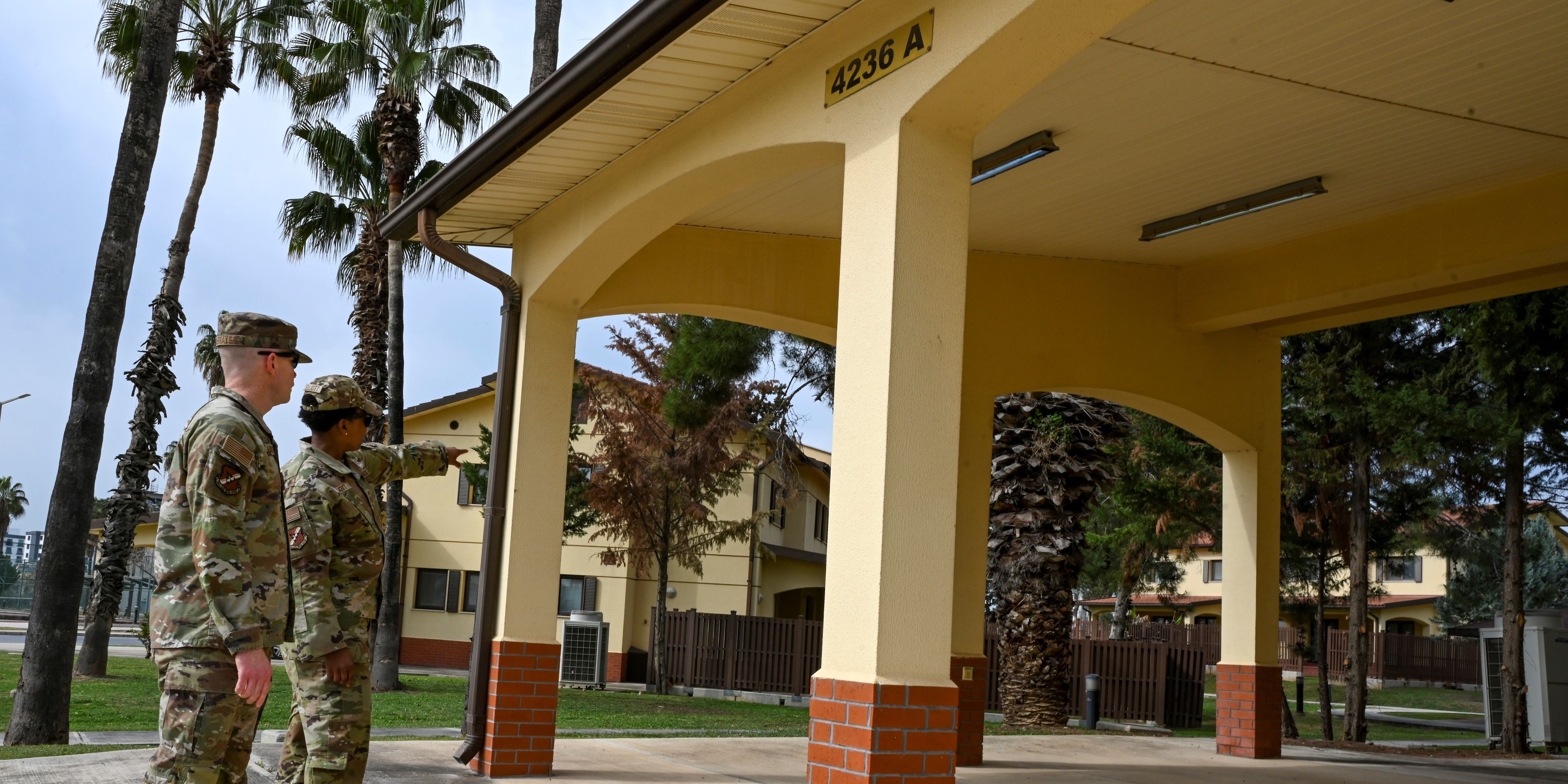 OHA vs. BAH: Everything You Need to Know About Overseas Housing Allowance Before Your OCONUS PCS