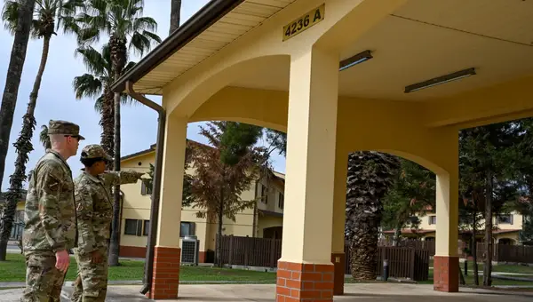 OHA vs. BAH: Everything You Need to Know About Overseas Housing Allowance Before Your OCONUS PCS