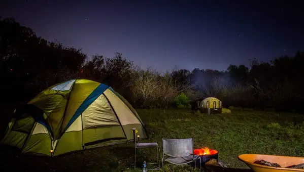 Top Free Places to Camp and Unwind for Veterans