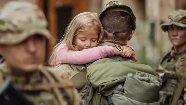Military Brat Culture Is Unlike Any Other in America