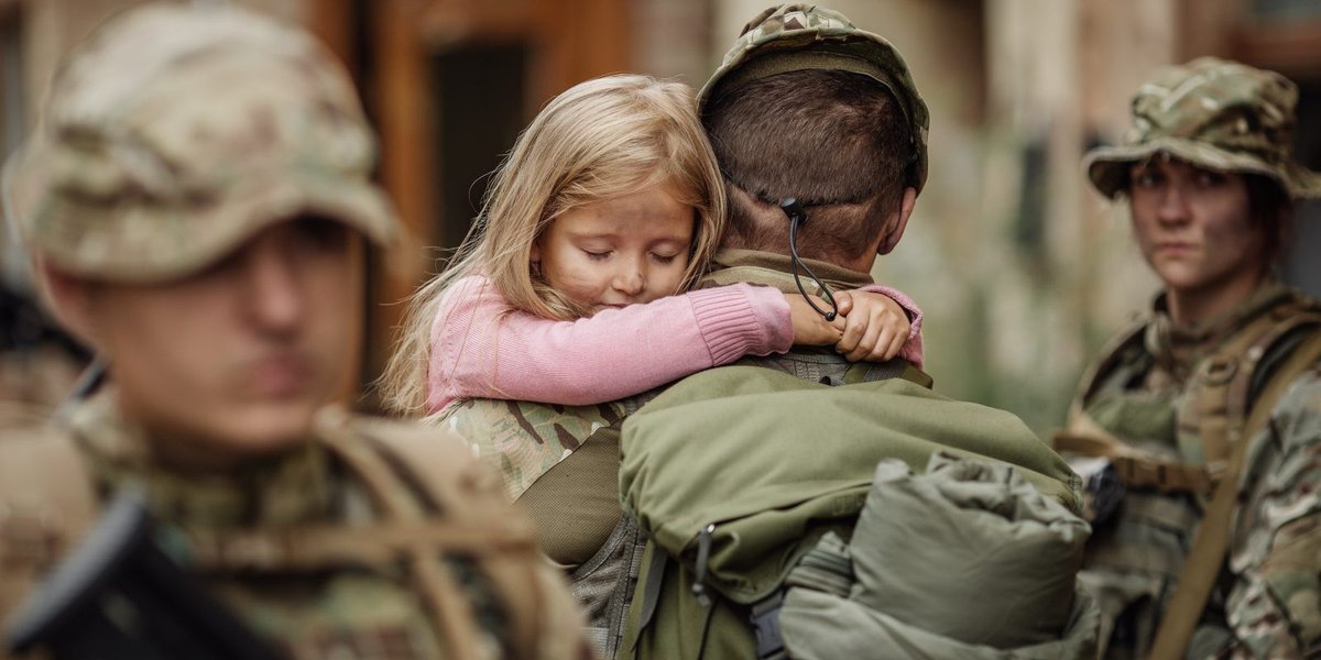Military Brat Culture Is Unlike Any Other in America