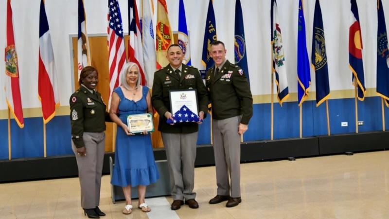 VeteranLife article
